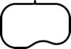 ELRING 569.290 Gasket, intake manifold